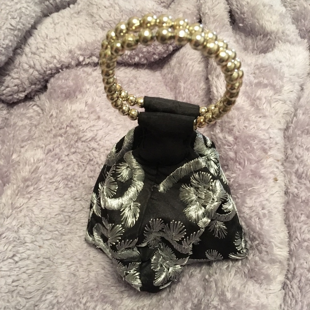 Little purse